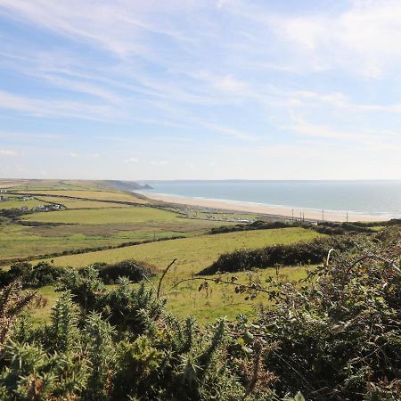 Bryngwyn Βίλα Haverfordwest Εξωτερικό φωτογραφία