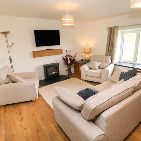 Bryngwyn Βίλα Haverfordwest Εξωτερικό φωτογραφία