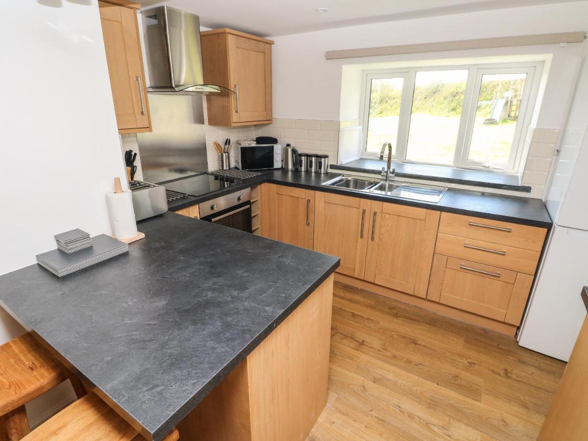 Bryngwyn Βίλα Haverfordwest Εξωτερικό φωτογραφία