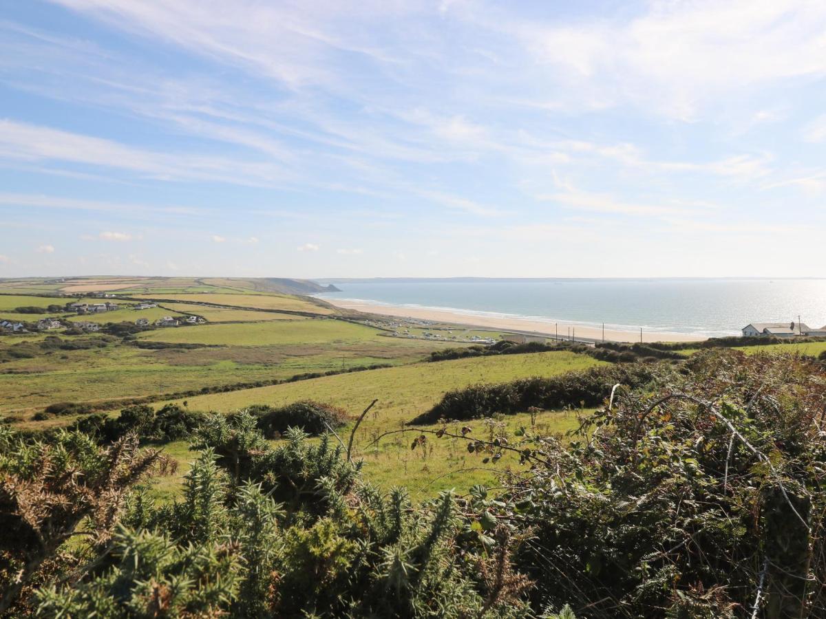 Bryngwyn Βίλα Haverfordwest Εξωτερικό φωτογραφία