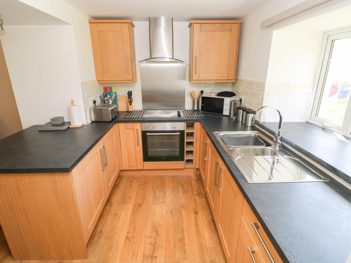 Bryngwyn Βίλα Haverfordwest Εξωτερικό φωτογραφία