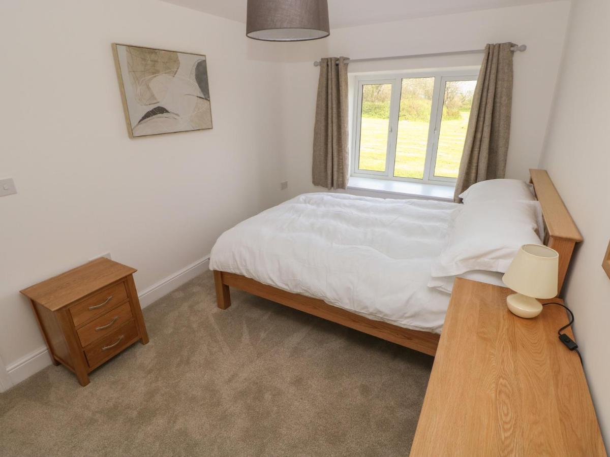 Bryngwyn Βίλα Haverfordwest Εξωτερικό φωτογραφία