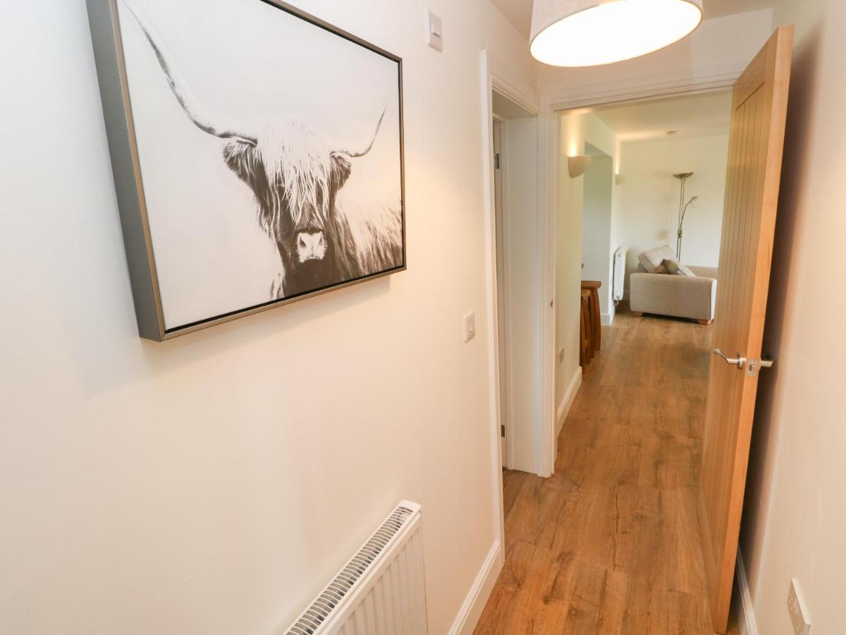 Bryngwyn Βίλα Haverfordwest Εξωτερικό φωτογραφία