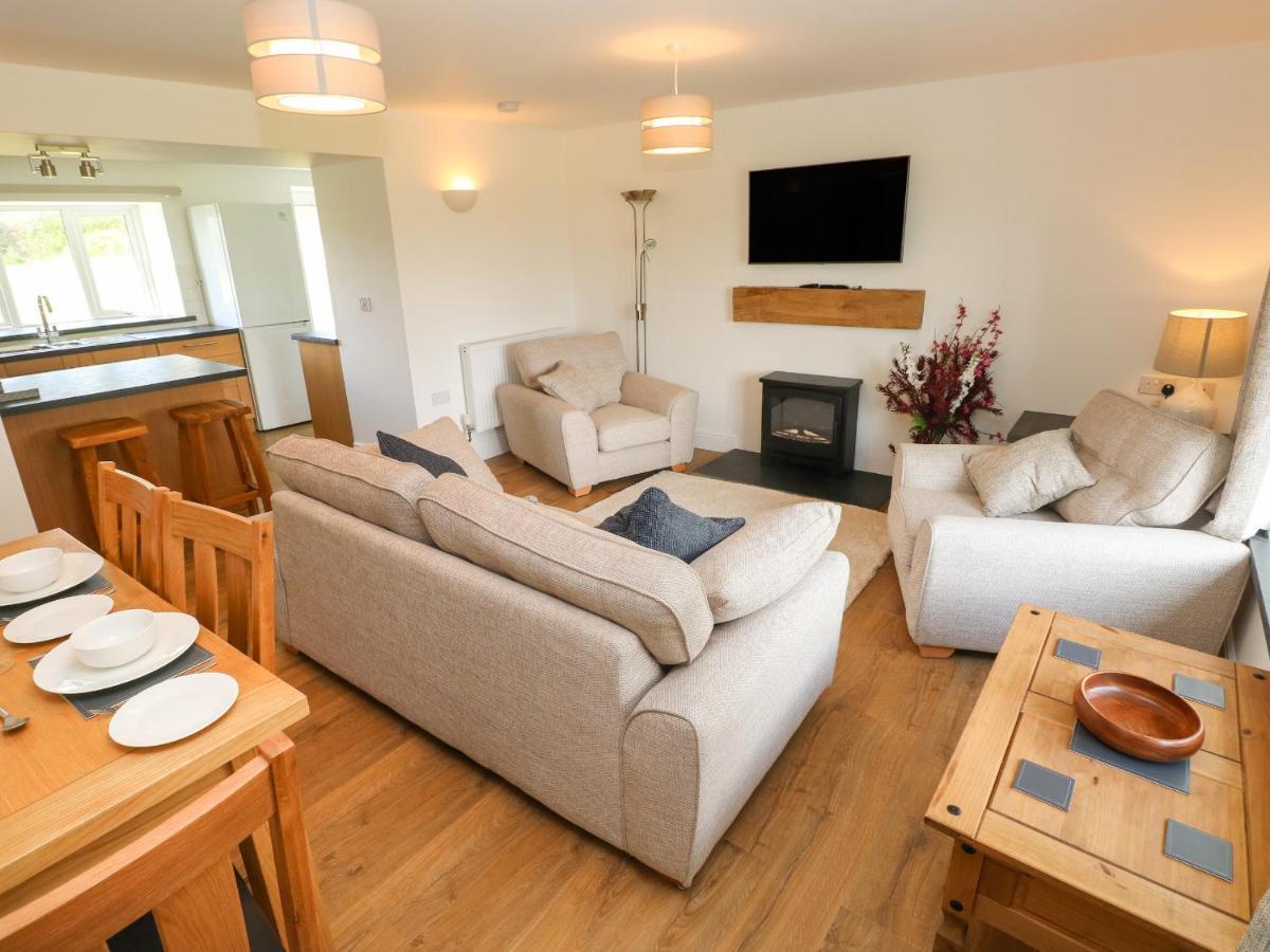 Bryngwyn Βίλα Haverfordwest Εξωτερικό φωτογραφία